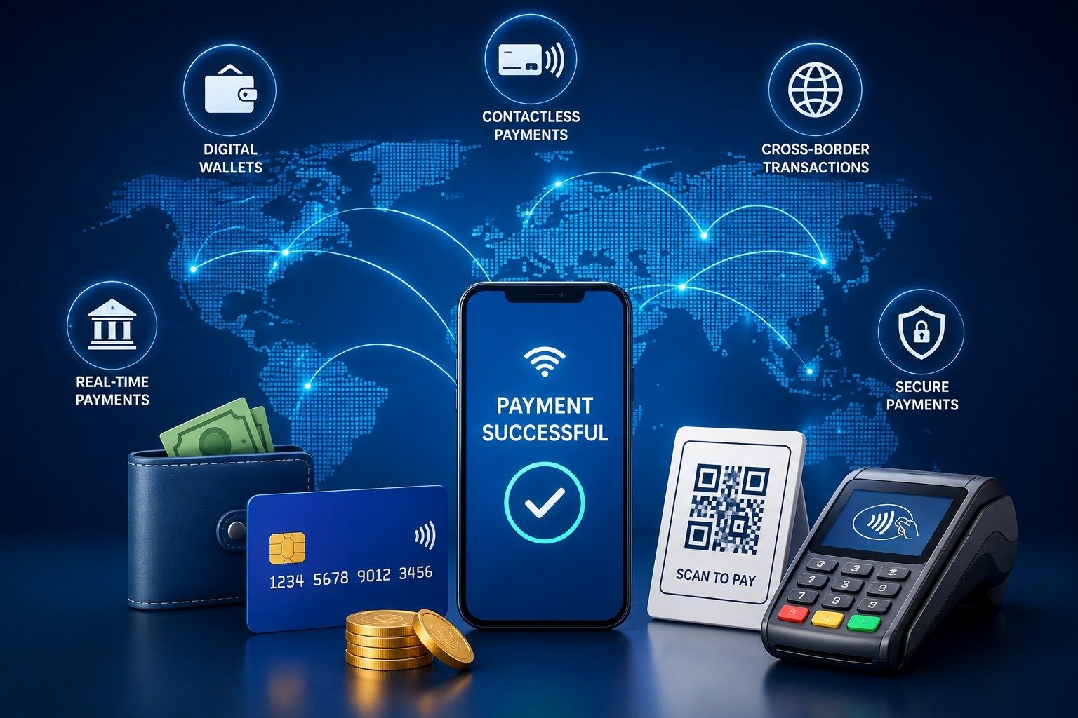 Digital Payments